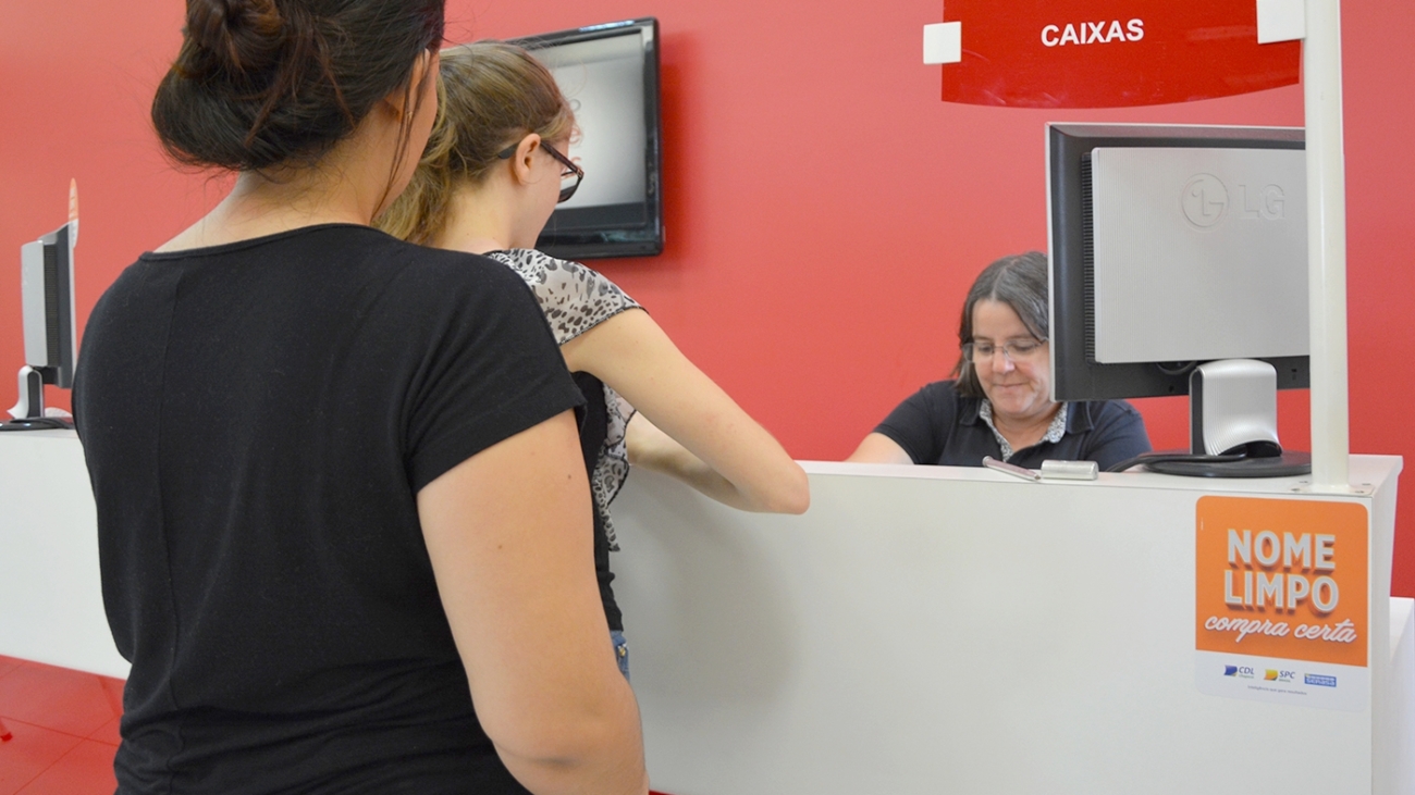 Campanha está disponível para todos os associados da CDL Chapecó