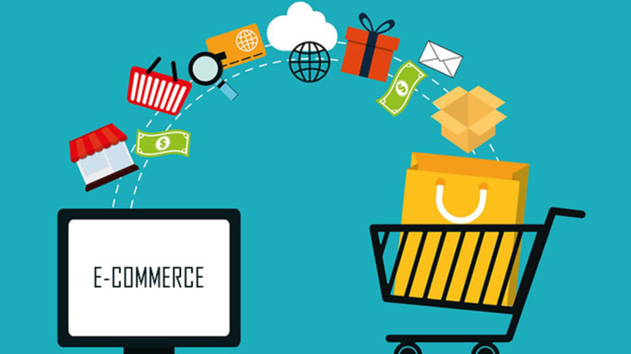 O-QUE-E-ECOMMERCE