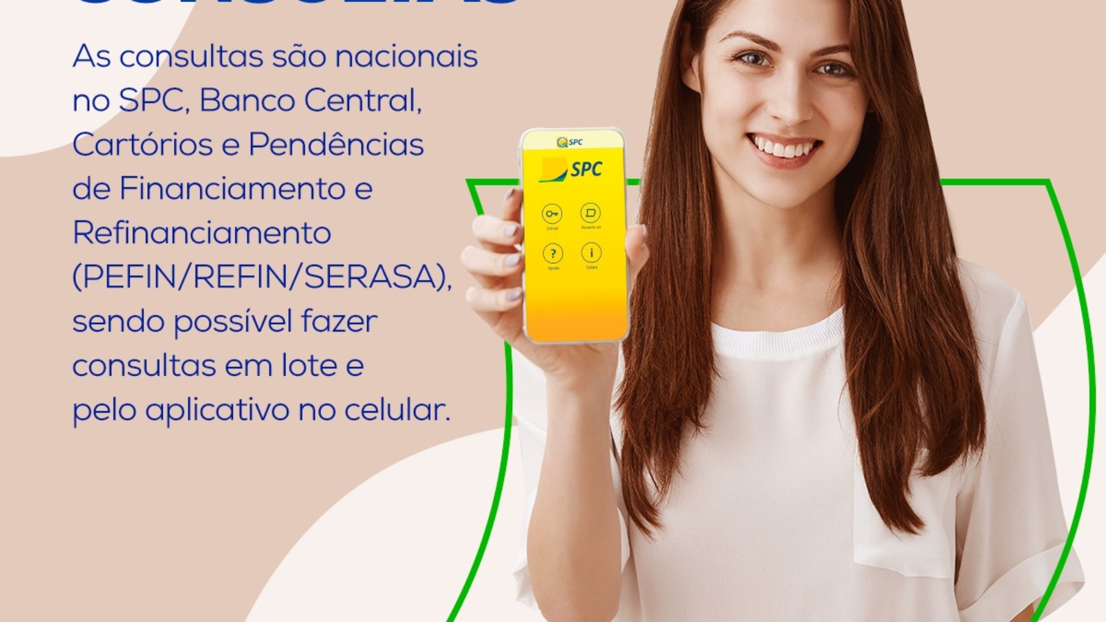 consultas SPC