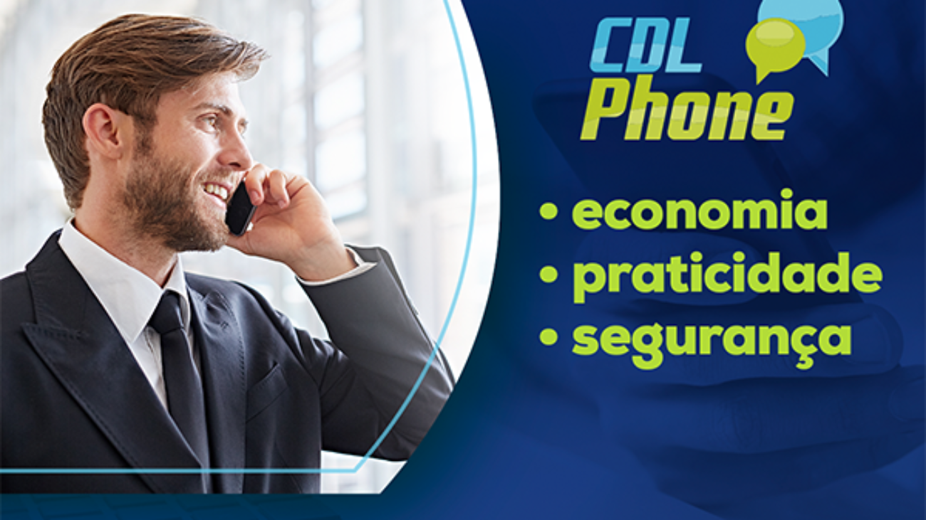 CDL Phone