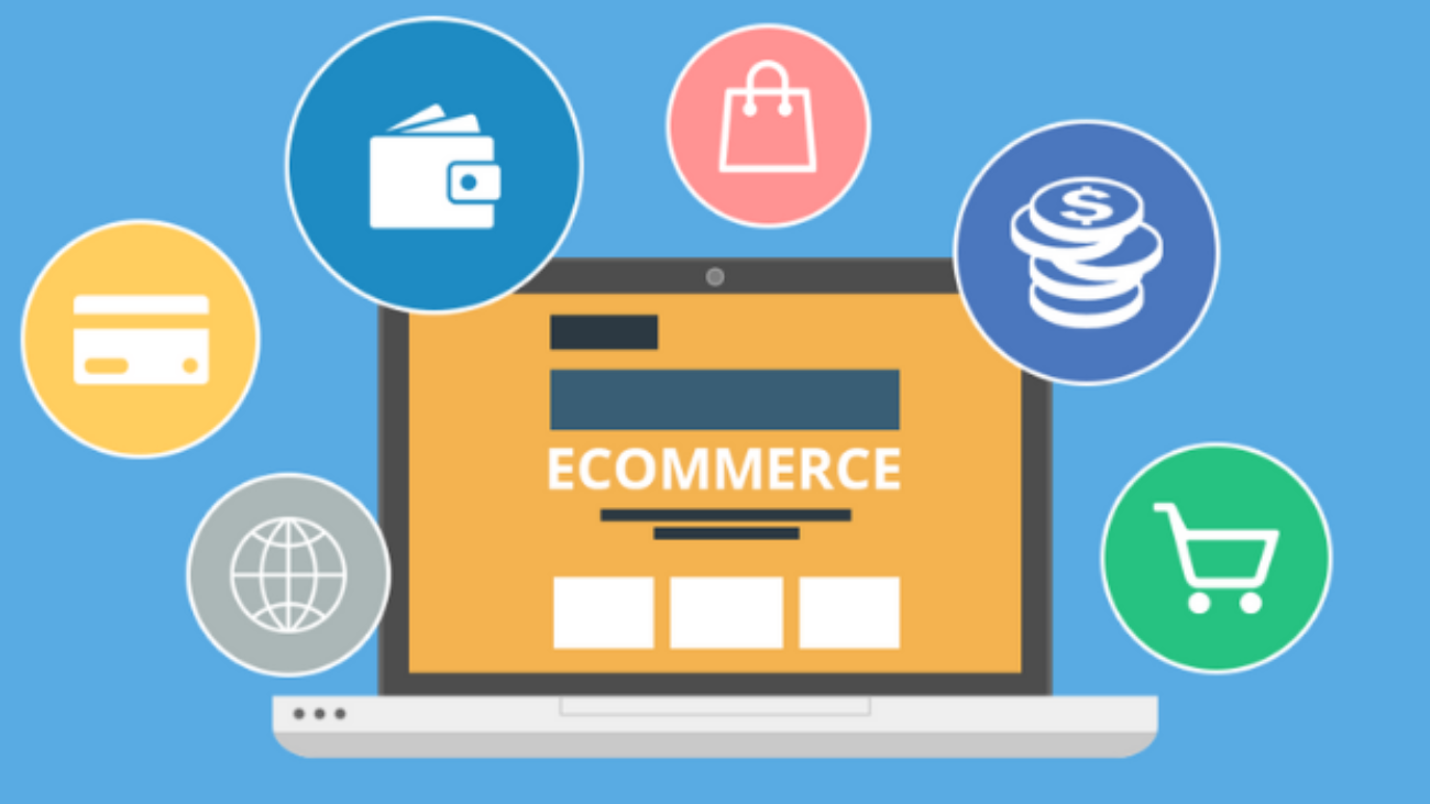E-Commerce