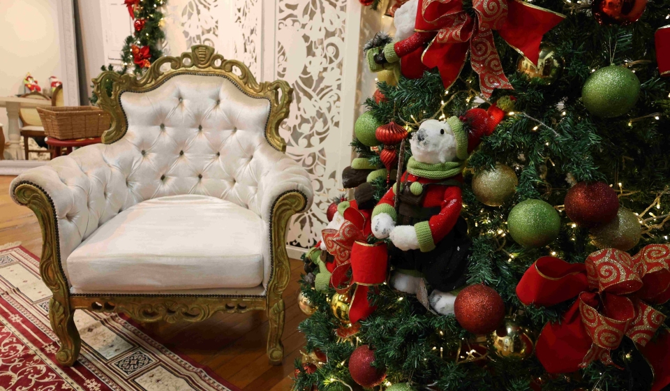 CDL1 - A inauguração acontecerá a partir das 18h. (Foto Alessandra Favretto MB Comunicação)